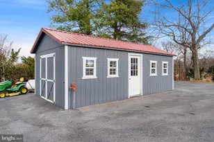 5194 Scrabble Rd, Shepherdstown, WV 25443 - Photo 41