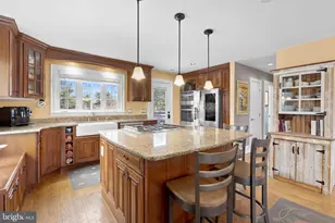 5194 Scrabble Rd, Shepherdstown, WV 25443 - Photo 11