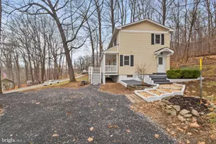 190 Smokey Bear Trail, Harpers Ferry, WV 25425 - Photo 31