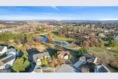 39 Torrey Pines Court, Charles Town, WV 25414 - Photo 11