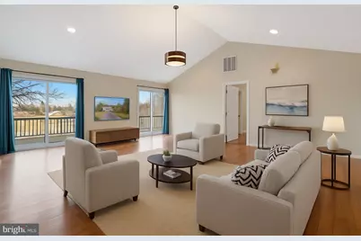 39 Torrey Pines Court, Charles Town, WV 25414 - Photo 3