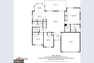 39 Torrey Pines Court, Charles Town, WV 25414 - Photo 55