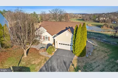 39 Torrey Pines Court, Charles Town, WV 25414 - Photo 1