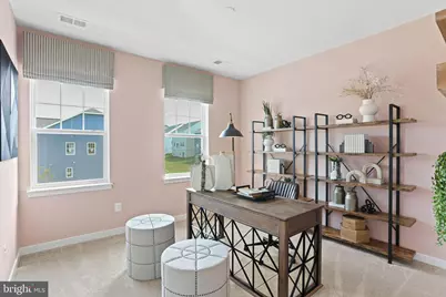 432 Mountain Laurel Boulevard #LOT 483 LAUREL, Ranson, WV 25438 - Photo 15