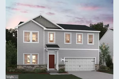 (Lot 429) Tbd Gerry St, Ranson, WV 25438 - Photo 1