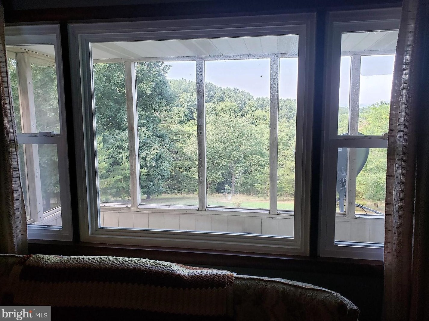 600 Forest Glen Rd, Fort Ashby WV 26719 exterior