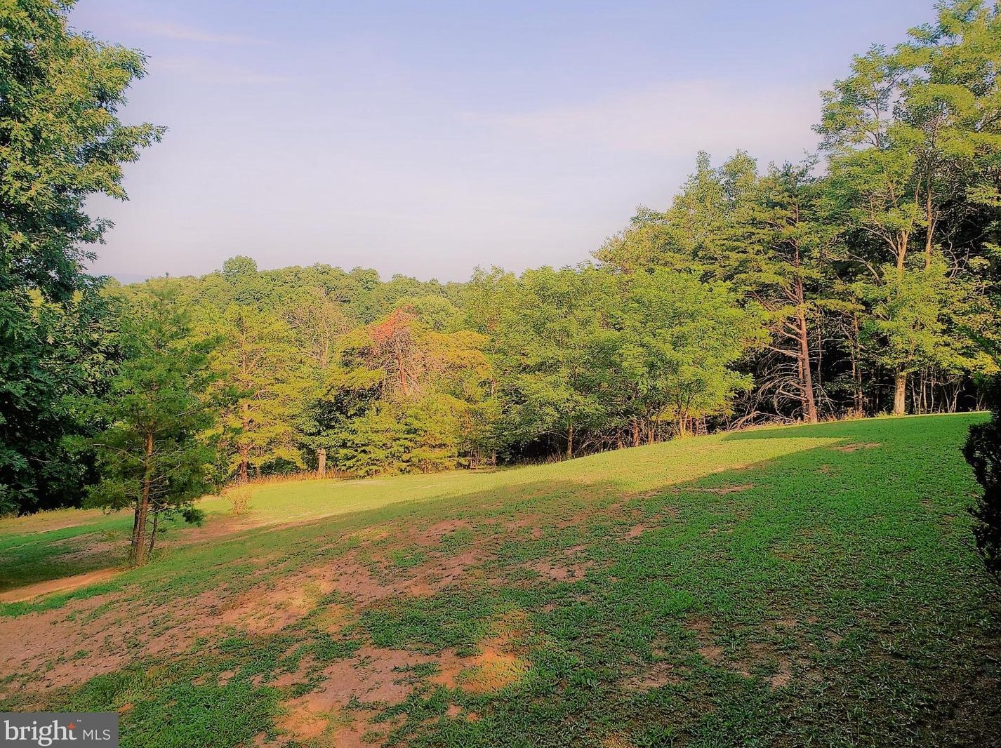 600 Forest Glen Rd, Fort Ashby WV 26719 exterior