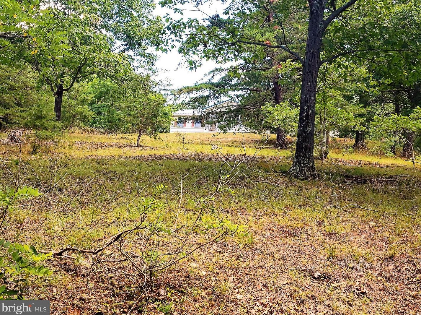 600 Forest Glen Rd, Fort Ashby WV 26719 exterior