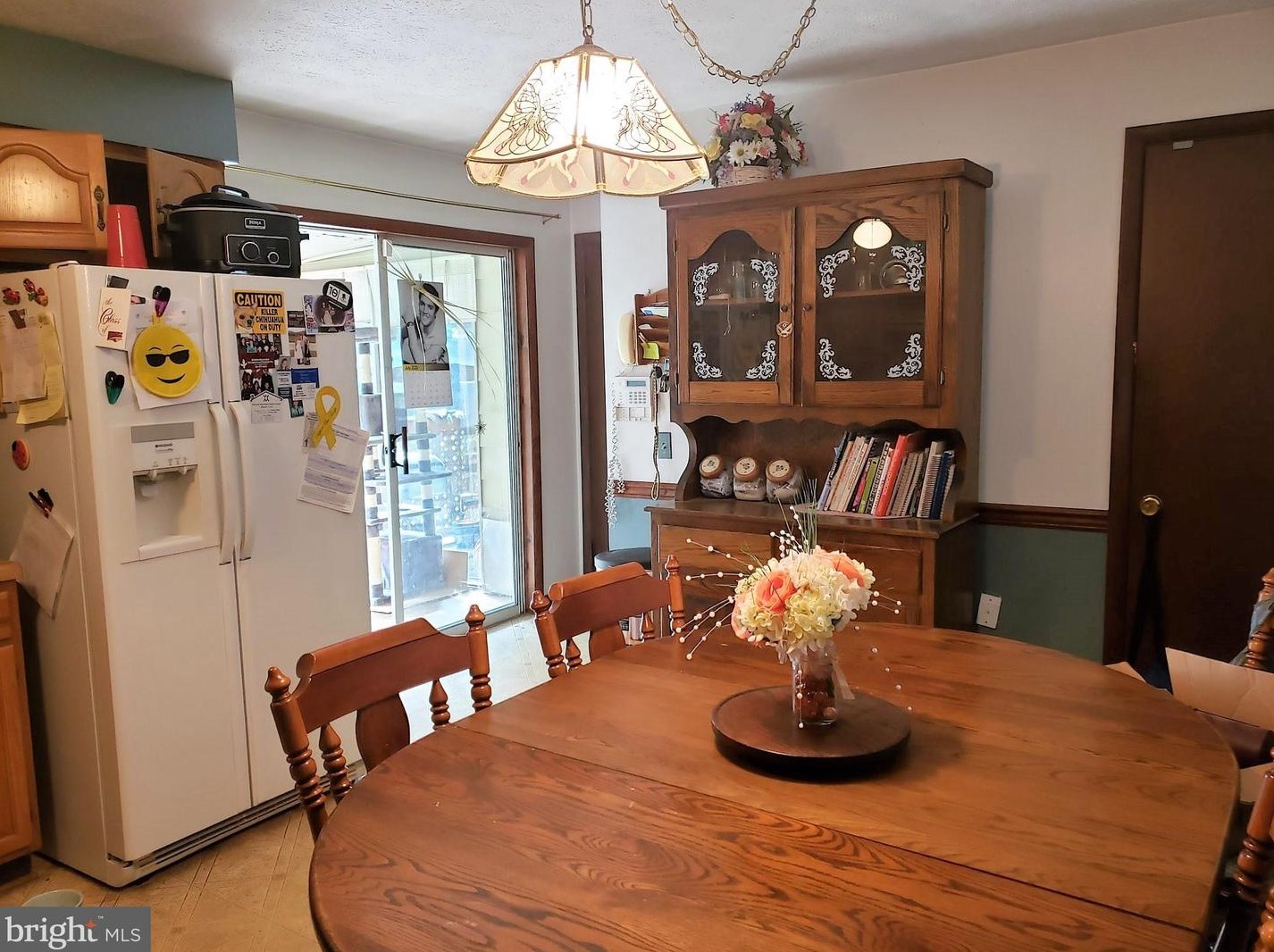 600 Forest Glen Rd, Fort Ashby WV 26719 exterior