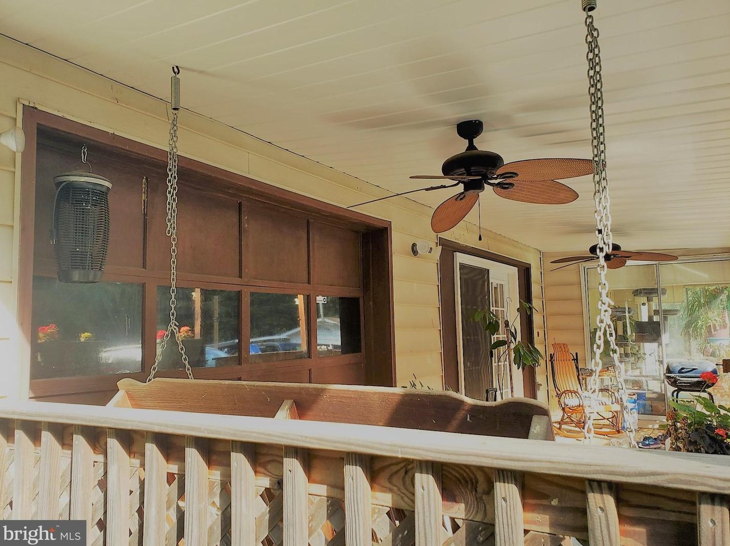 600 Forest Glen Rd, Fort Ashby WV 26719 exterior
