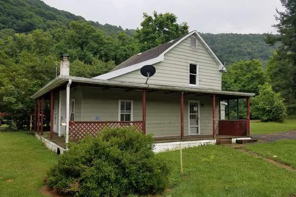 Elk Garden, WV Homes For Sale & Real Estate