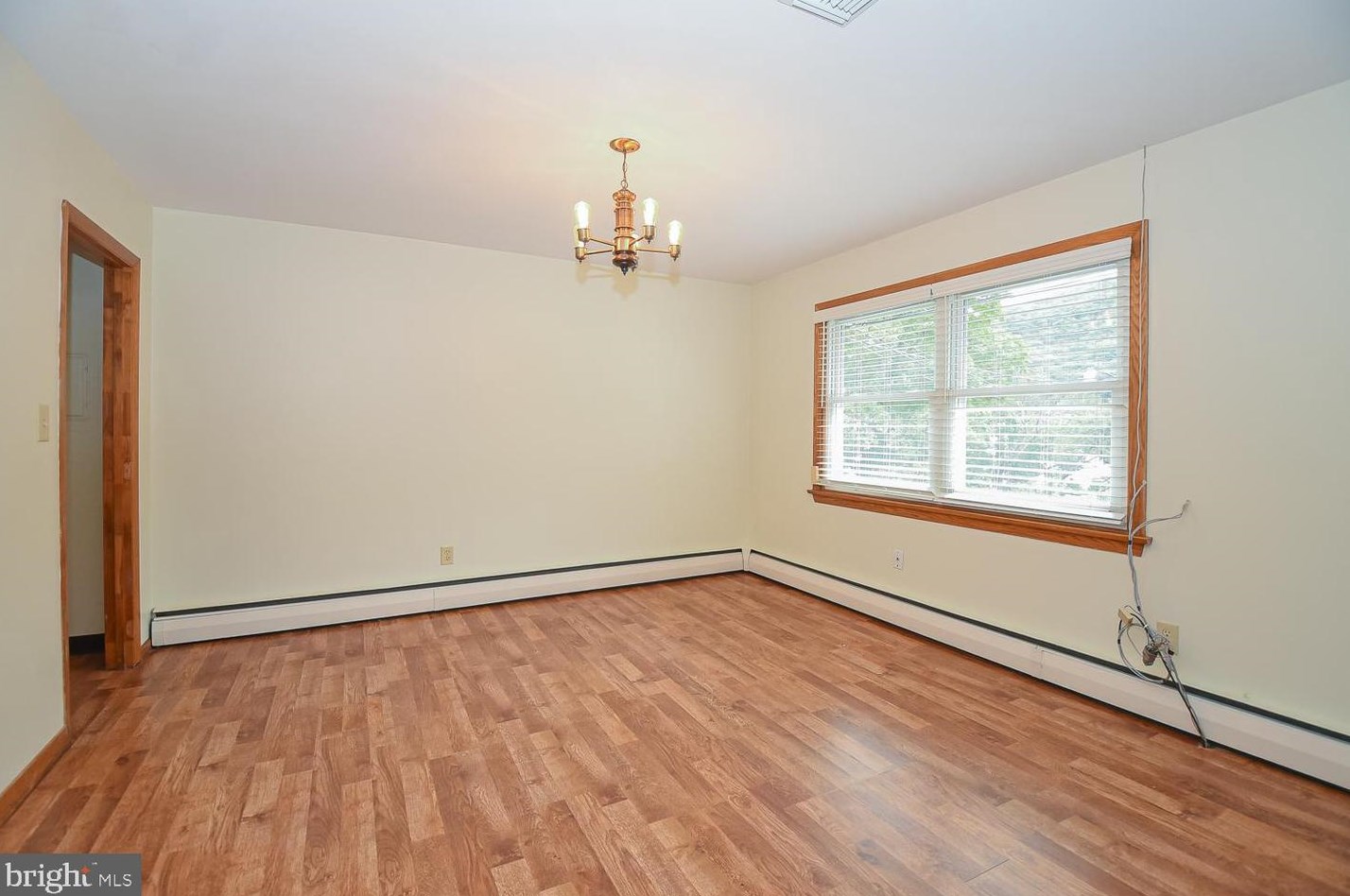 233 Mineral St, Medley WV  26726-2643 exterior