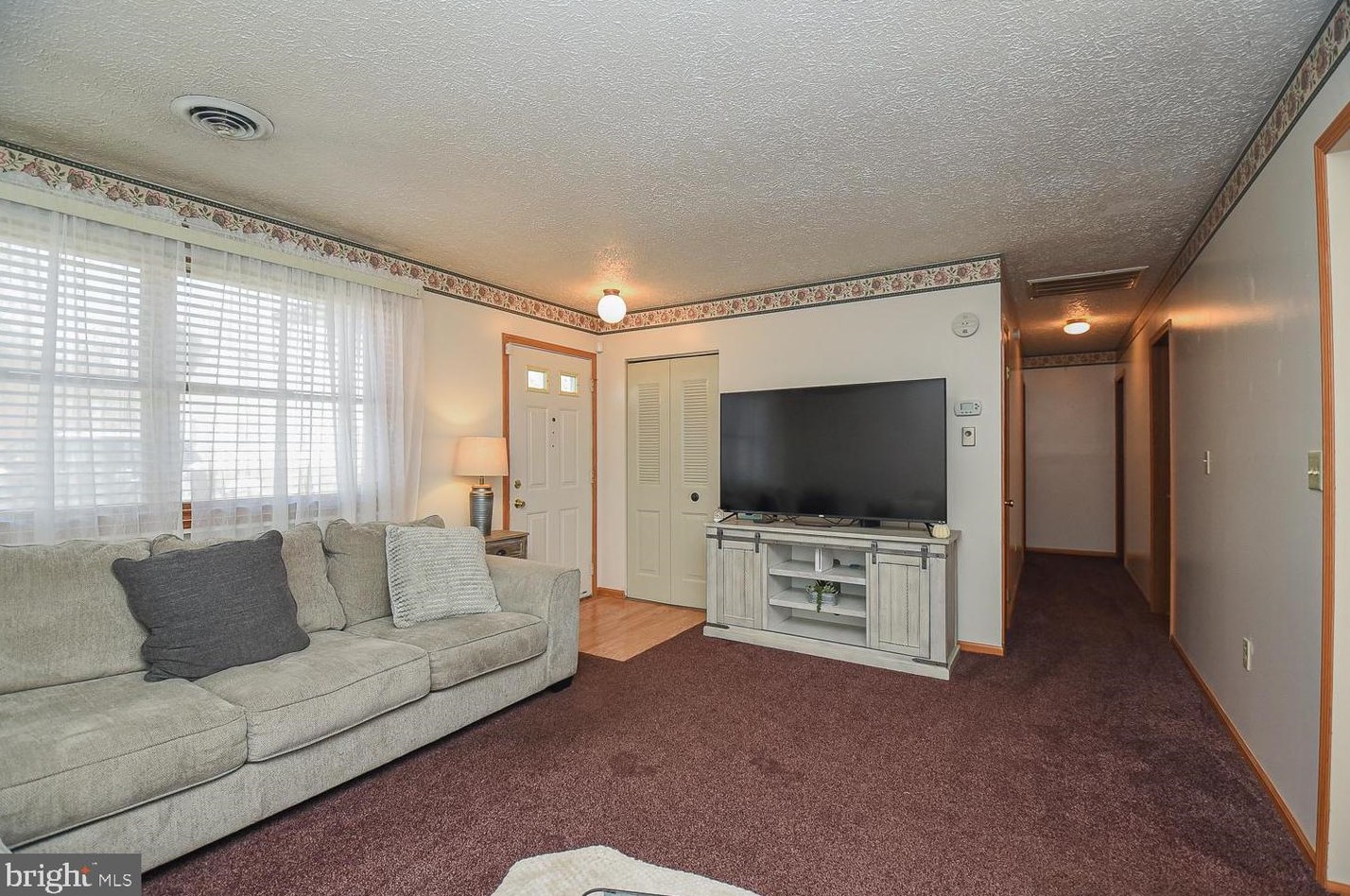 47 Nightingale St, Medley WV  26726-9458 exterior