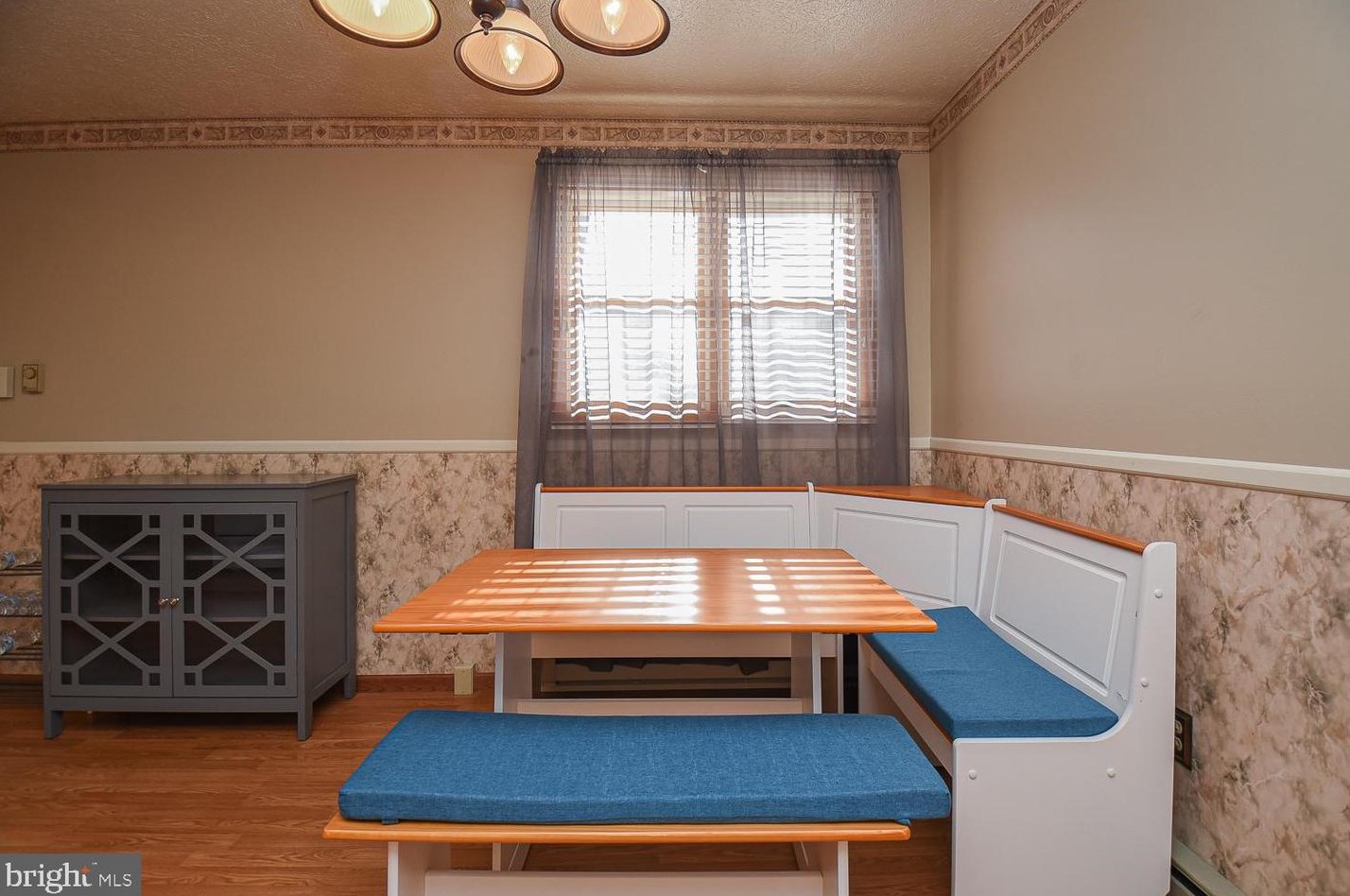 47 Nightingale St, Medley WV  26726-9458 exterior