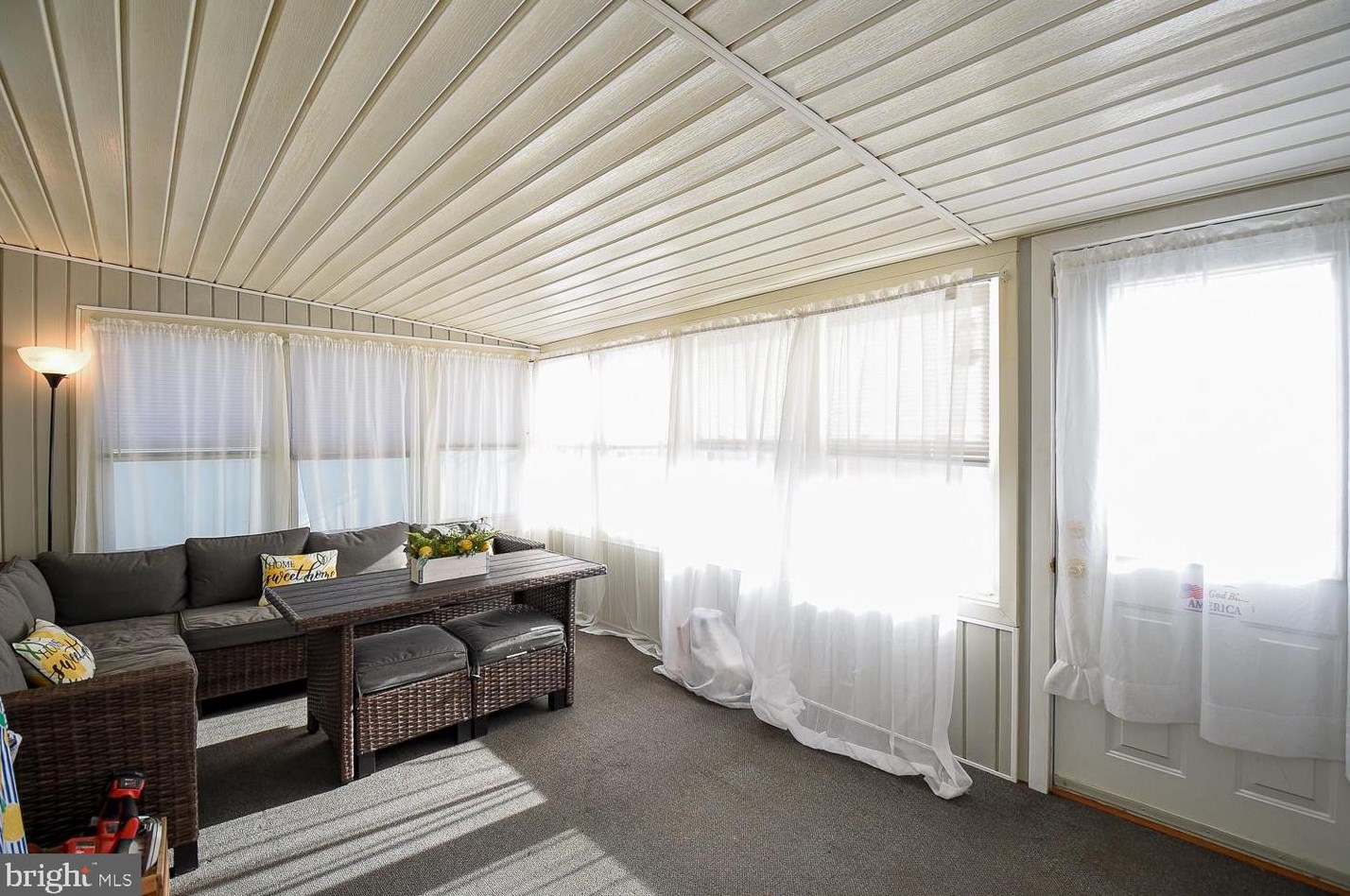 47 Nightingale St, Medley WV  26726-9458 exterior