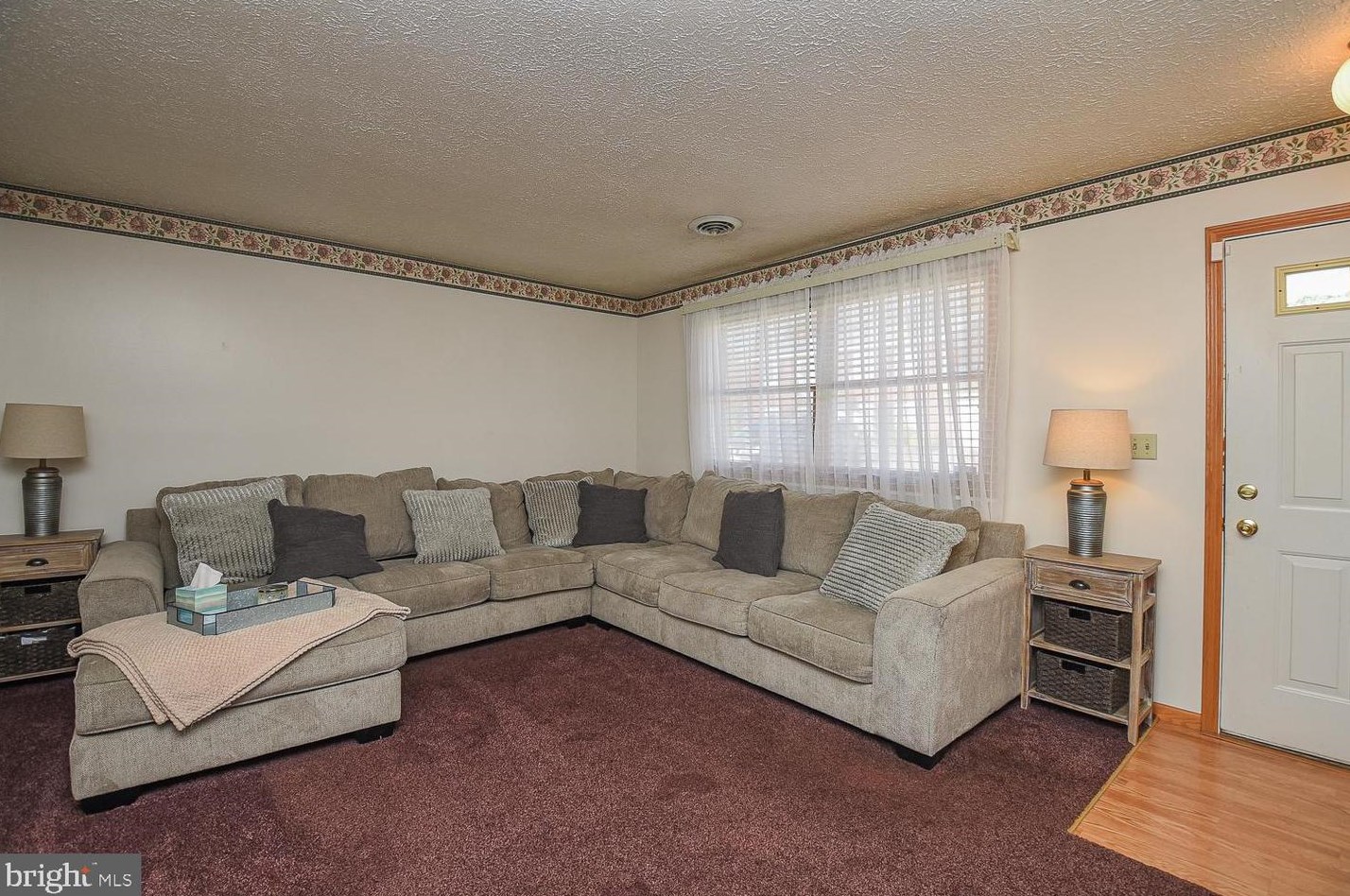 47 Nightingale St, Medley WV  26726-9458 exterior