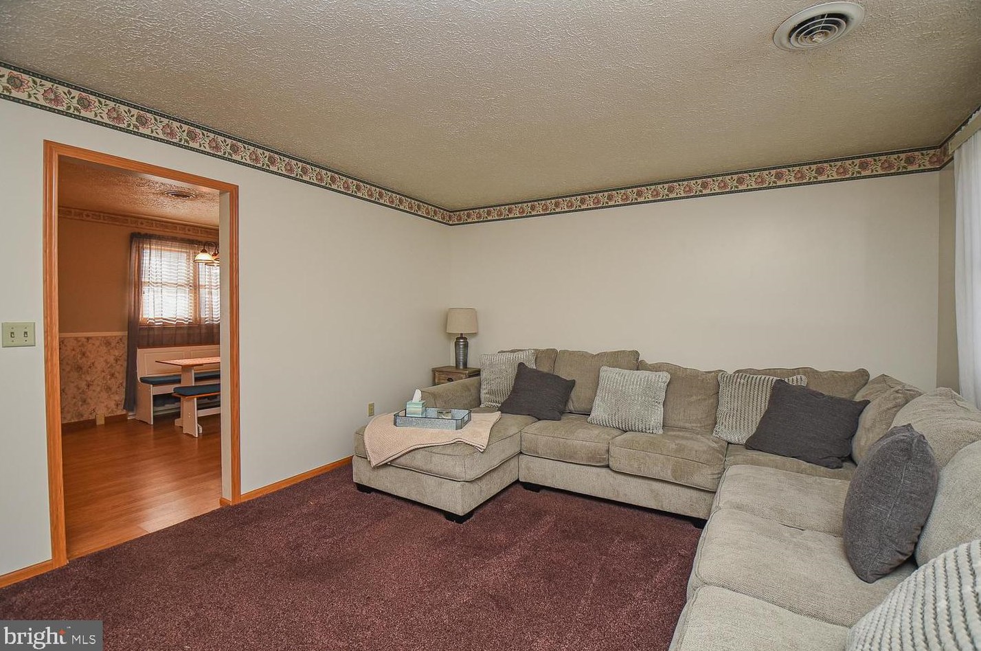 47 Nightingale St, Medley WV  26726-9458 exterior