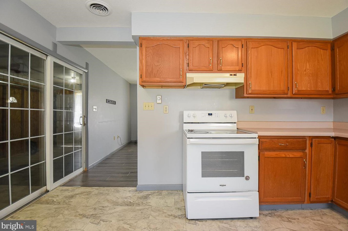 328 Trenum Dr, Medley WV  26726 exterior