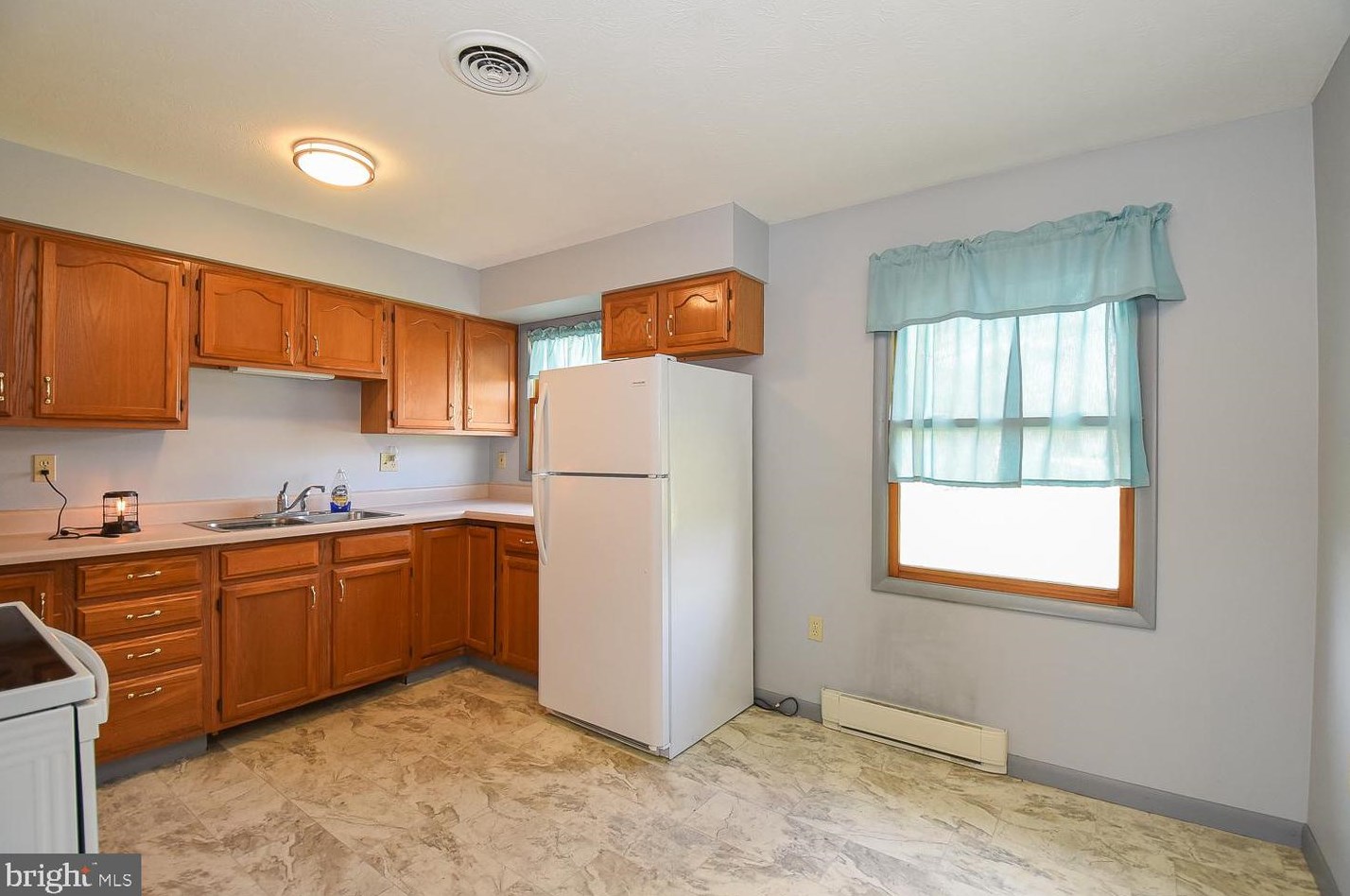 328 Trenum Dr, Medley WV  26726 exterior