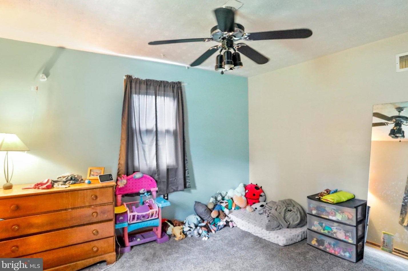 78 High Point Cir, Fort Ashby WV  26719 exterior