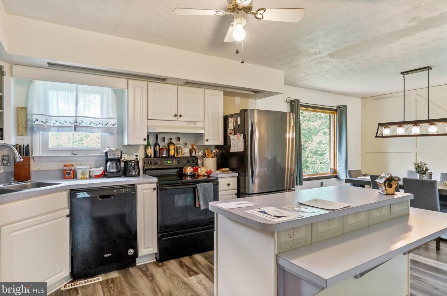 78 High Point Cir, Fort Ashby WV  26719 exterior