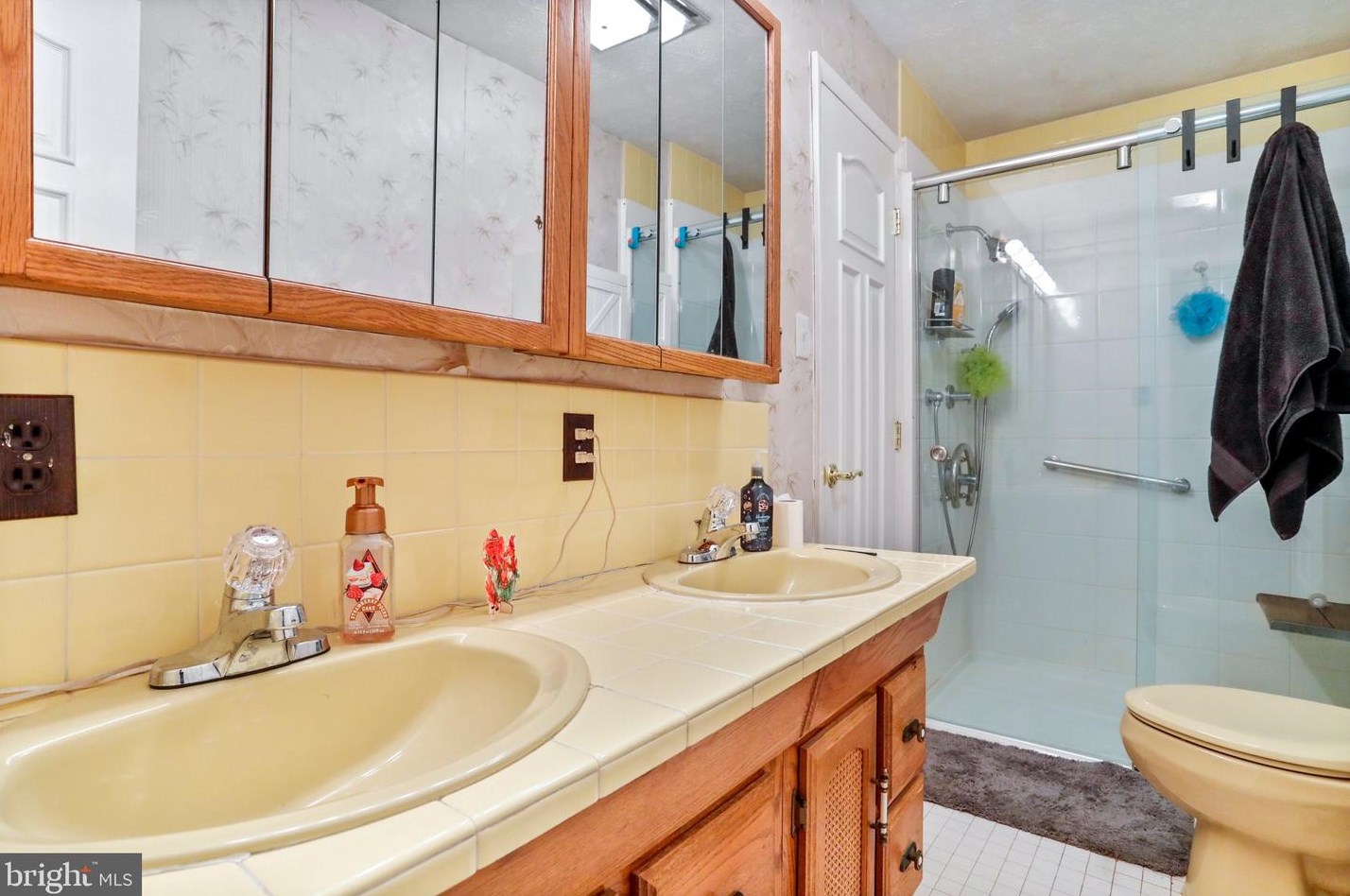 78 High Point Cir, Fort Ashby WV  26719 exterior