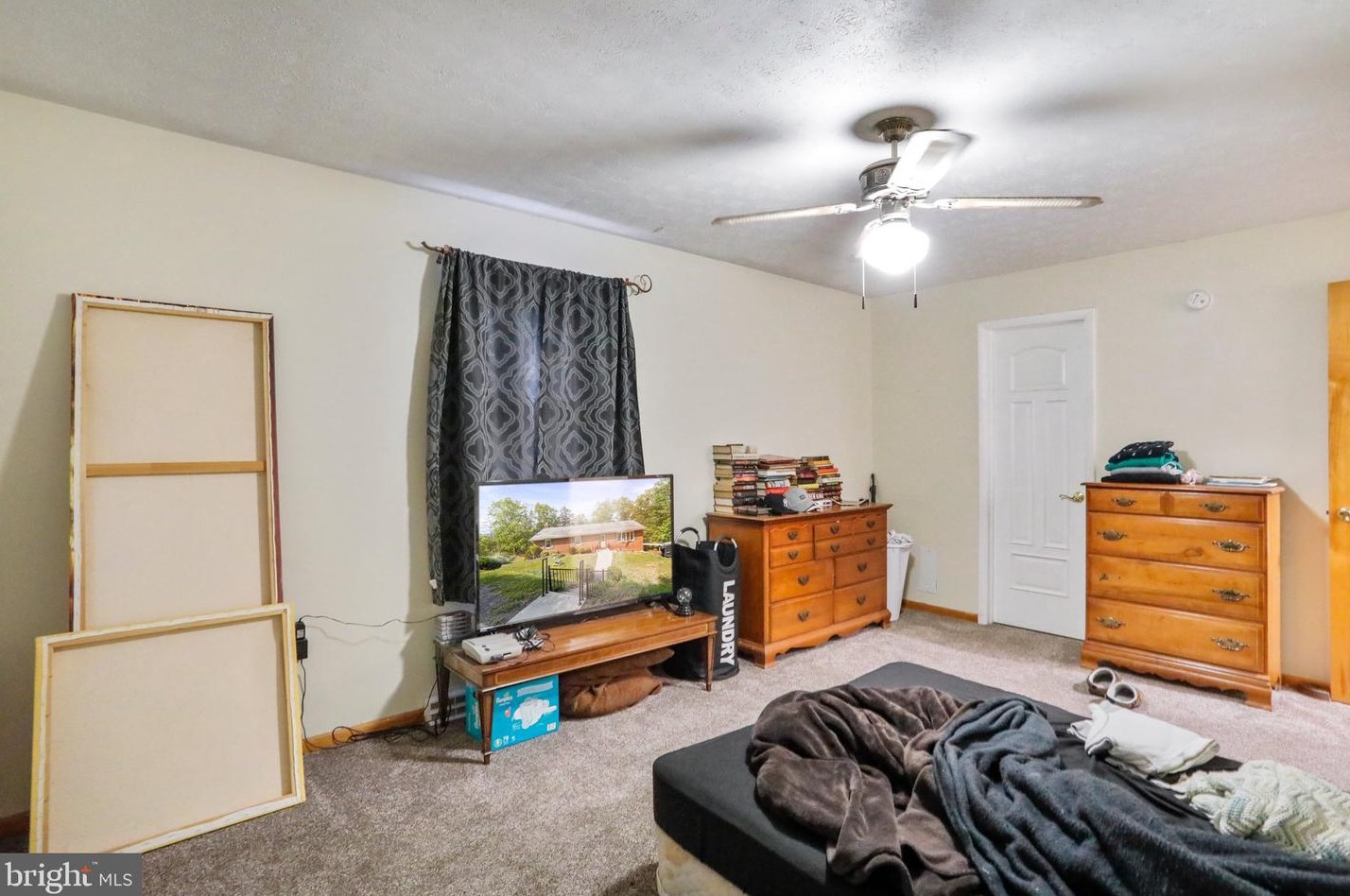 78 High Point Cir, Fort Ashby WV  26719 exterior