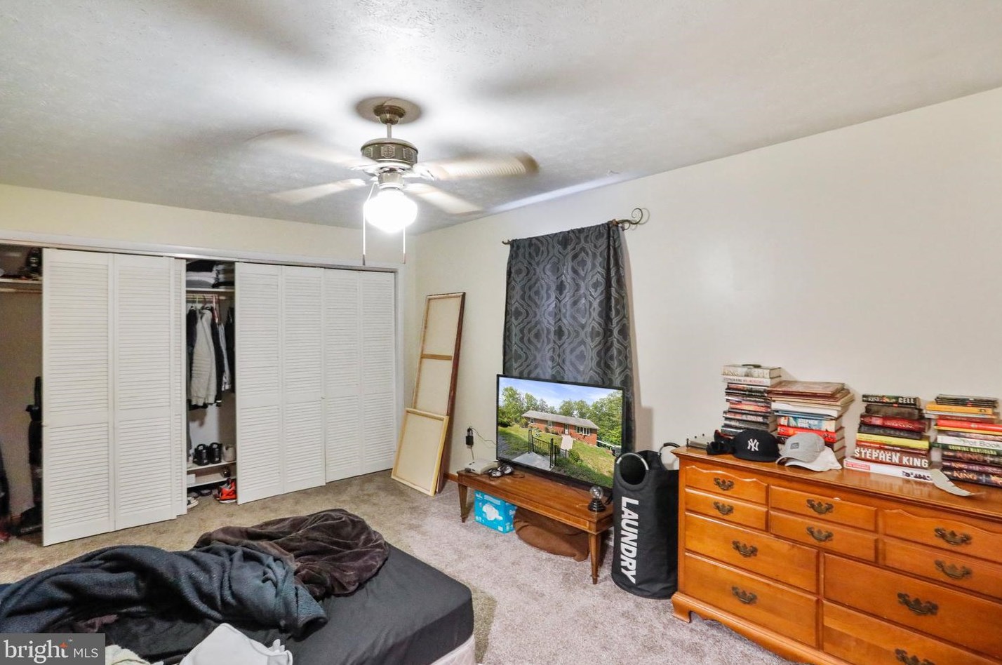 78 High Point Cir, Fort Ashby WV  26719 exterior