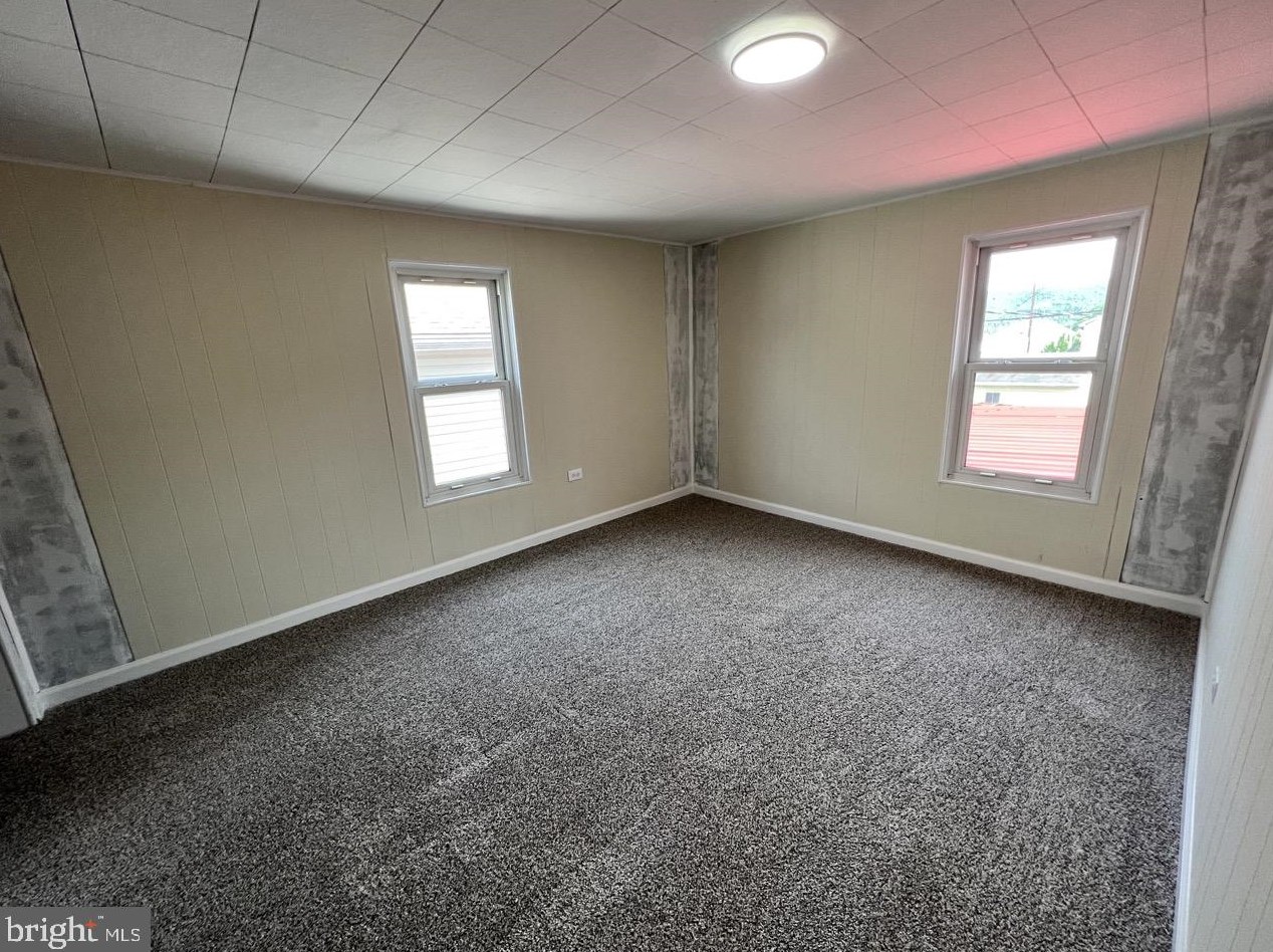 27 A St, Medley WV  26726-2701 exterior