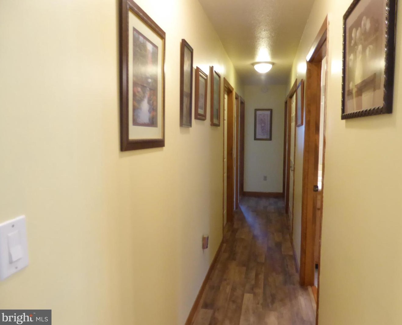 177 Dawn Marie Ln, Medley WV  26710 exterior