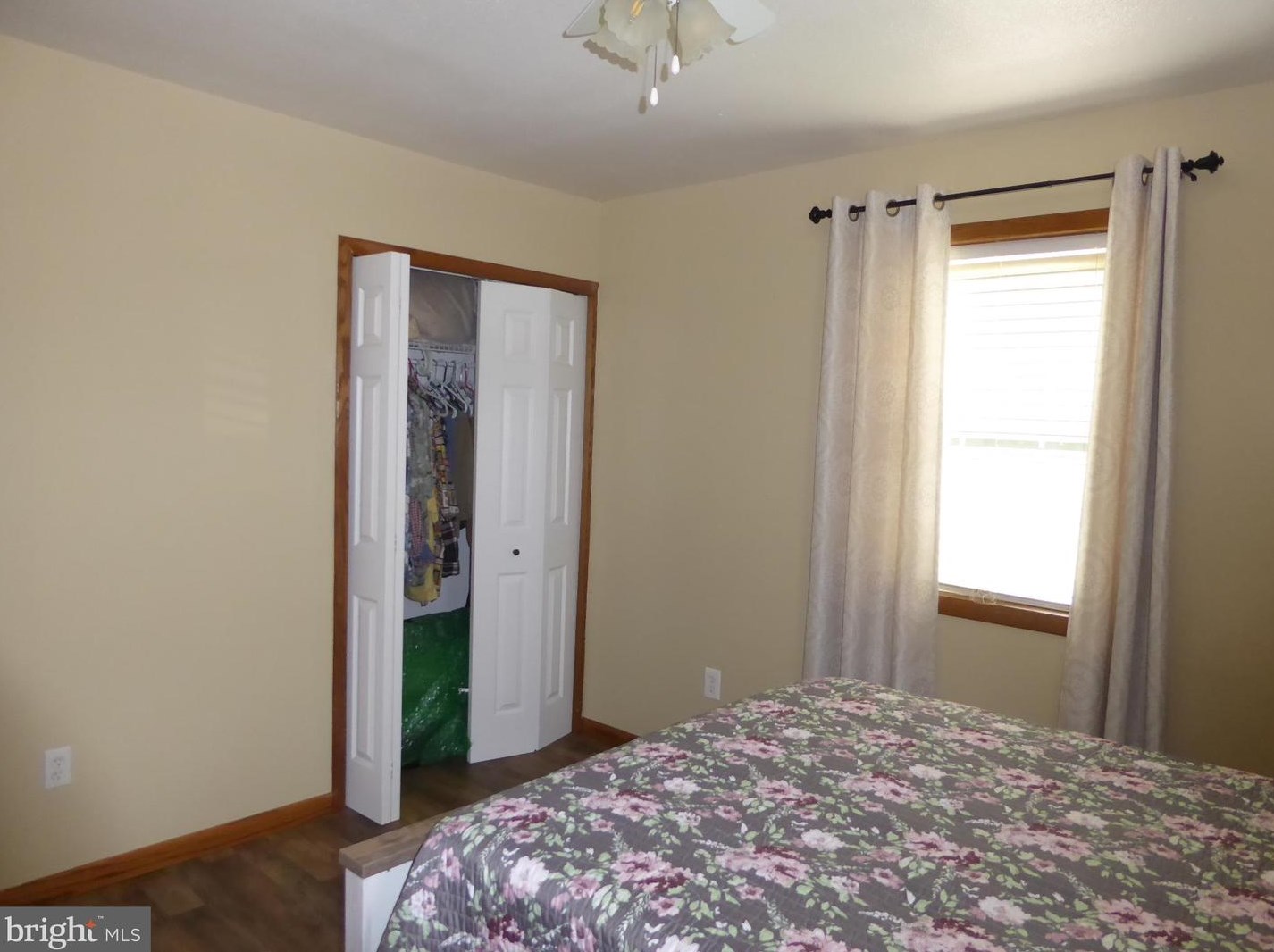 177 Dawn Marie Ln, Medley WV  26710 exterior