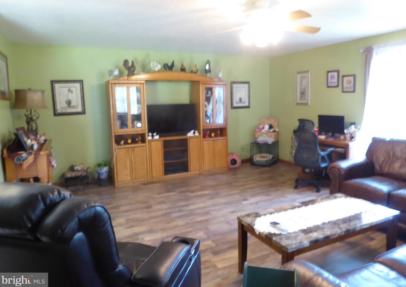 177 Dawn Marie Ln, Medley WV  26710 exterior