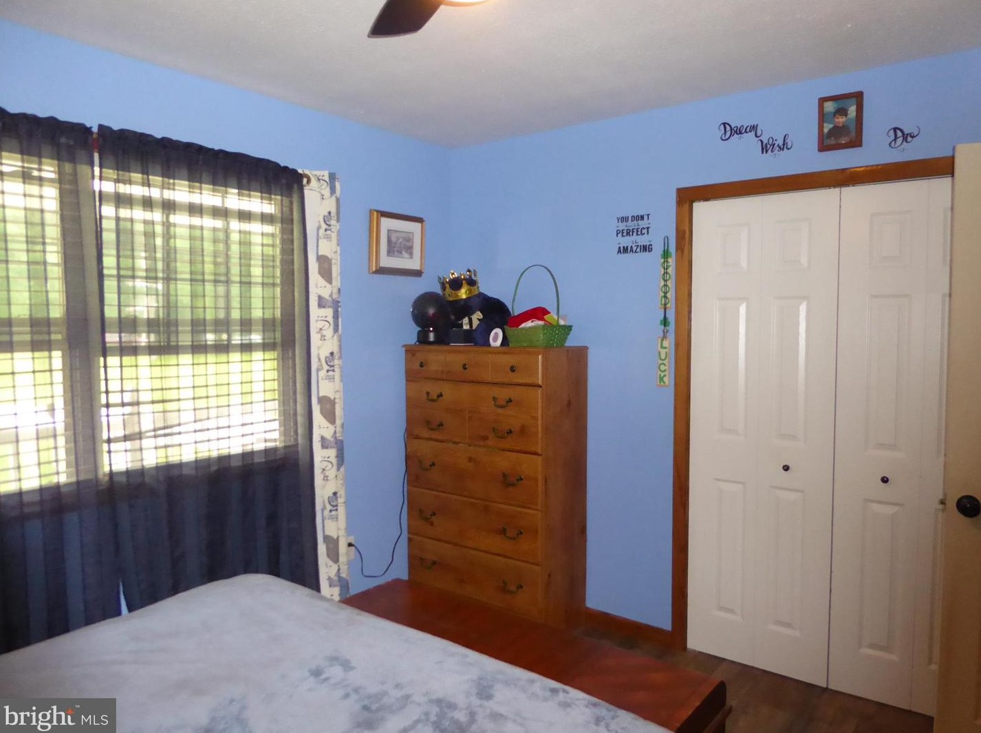 177 Dawn Marie Ln, Medley WV  26710 exterior