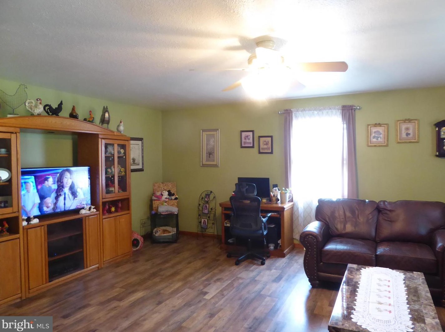 177 Dawn Marie Ln, Medley WV  26710 exterior