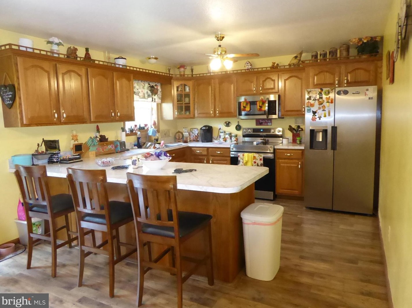 177 Dawn Marie Ln, Medley WV  26710 exterior