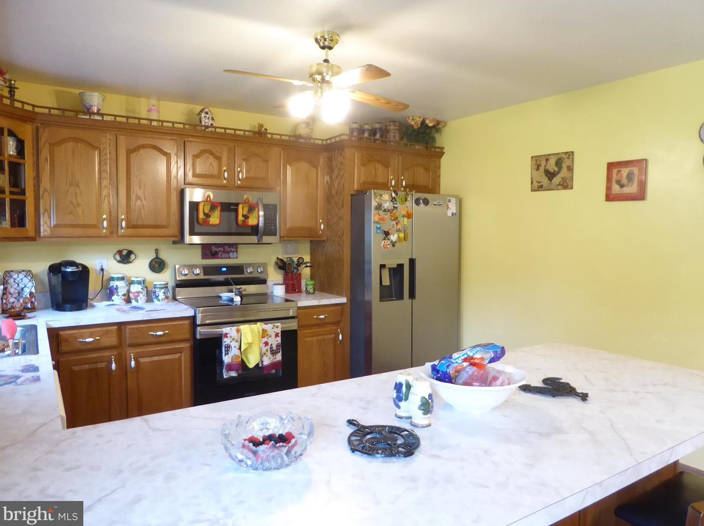 177 Dawn Marie Ln, Medley WV  26710 exterior