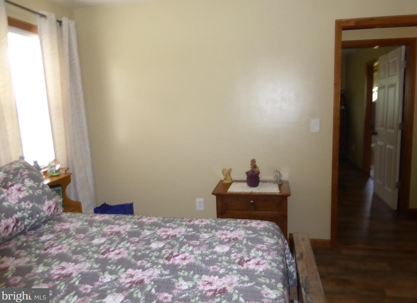 177 Dawn Marie Ln, Medley WV  26710 exterior