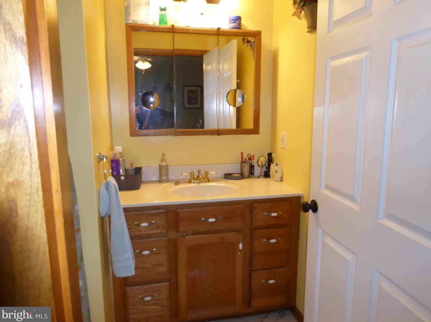 177 Dawn Marie Ln, Medley WV  26710 exterior