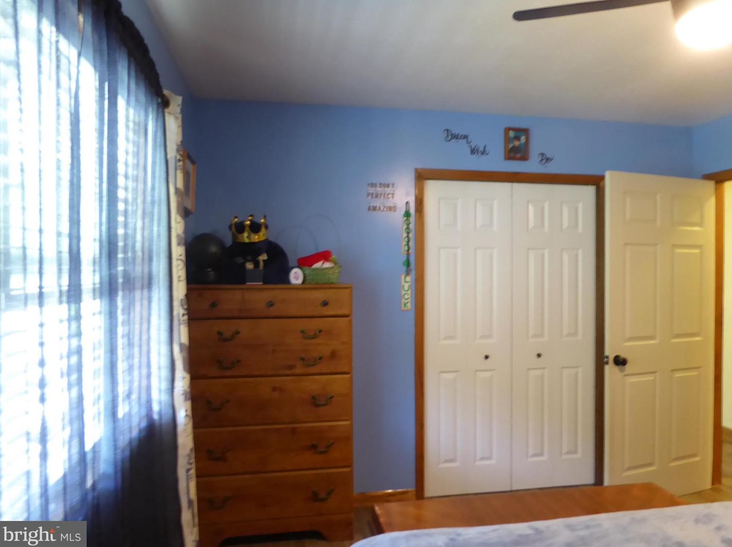 177 Dawn Marie Ln, Medley WV  26710 exterior