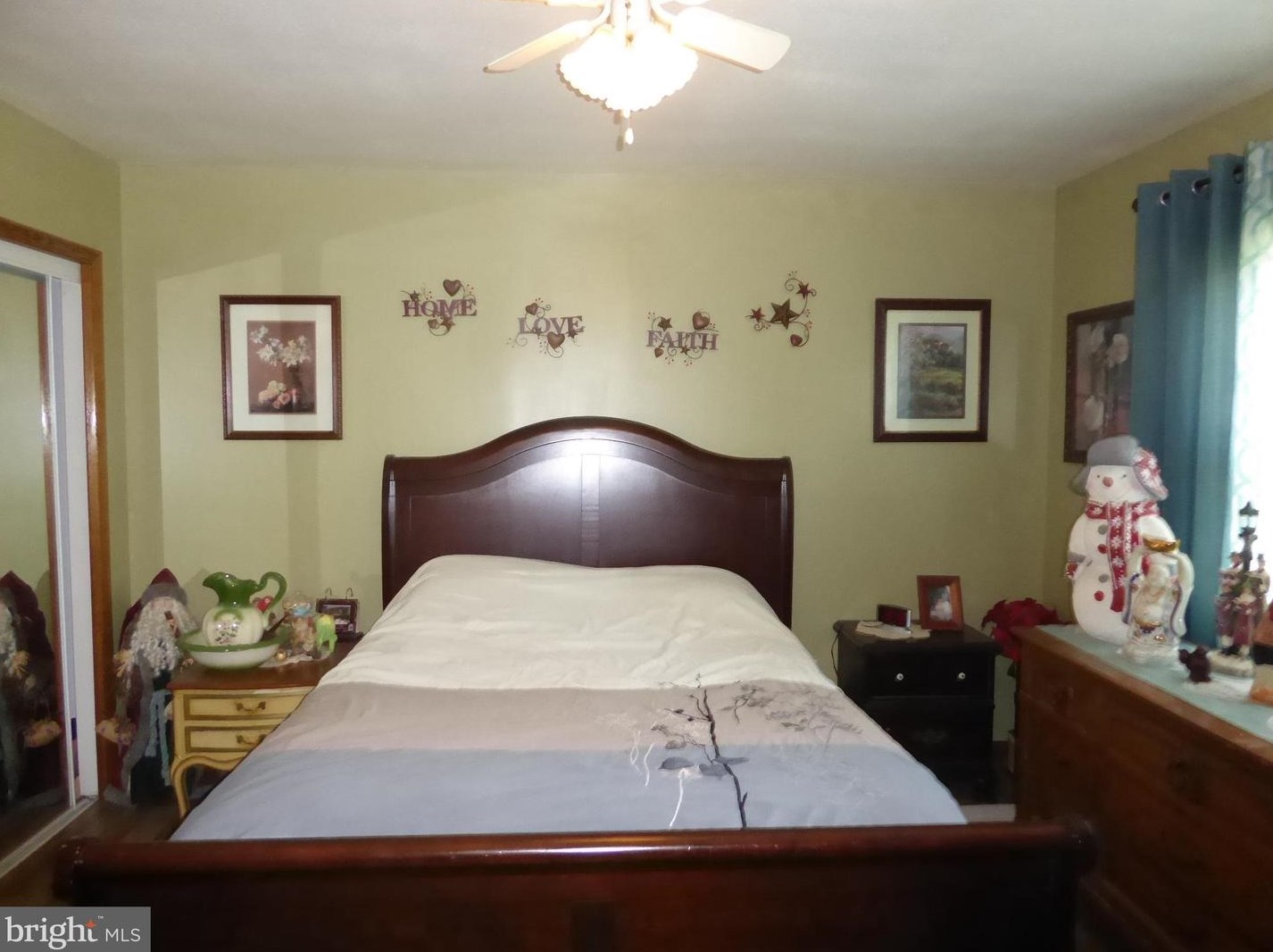 177 Dawn Marie Ln, Medley WV  26710 exterior