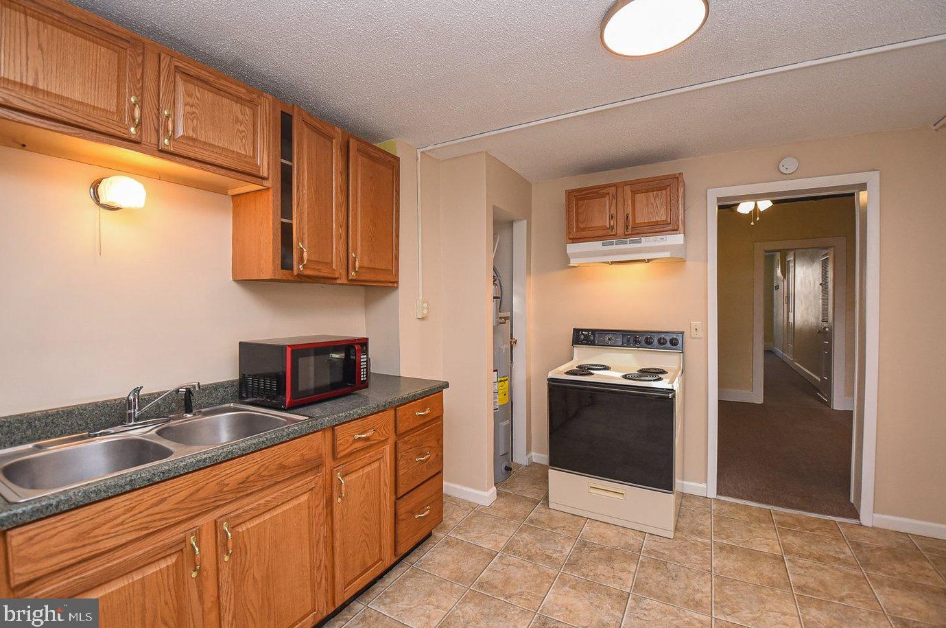 110 Main St, Medley WV  26726-3242 exterior