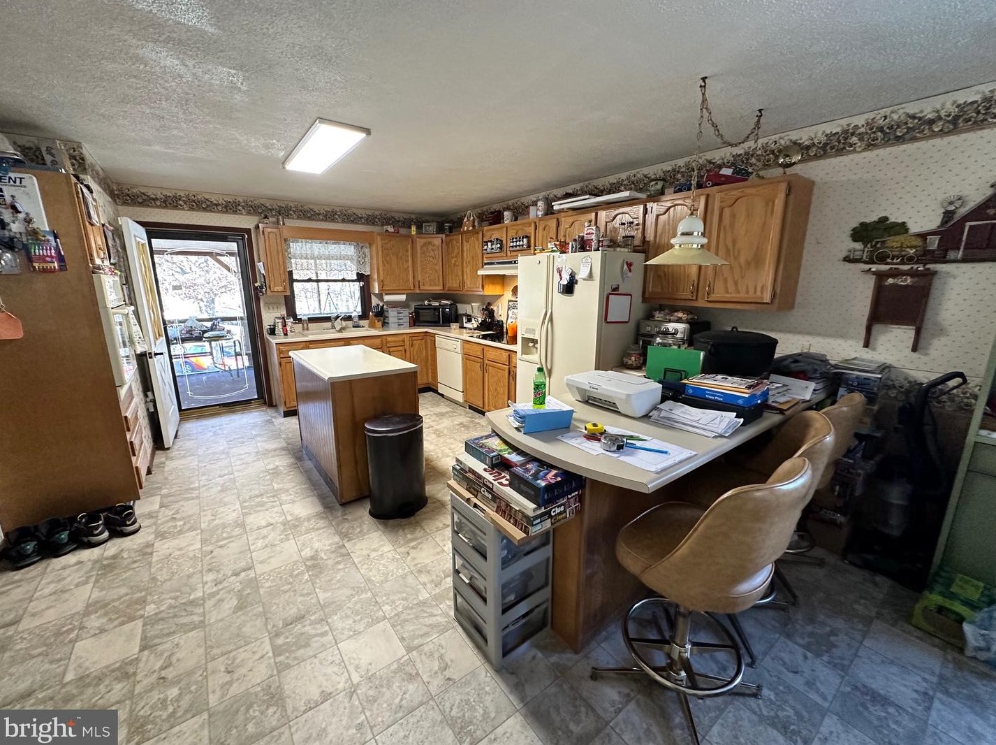 14172 Patterson Creek Rd, Medley WV  26710 exterior