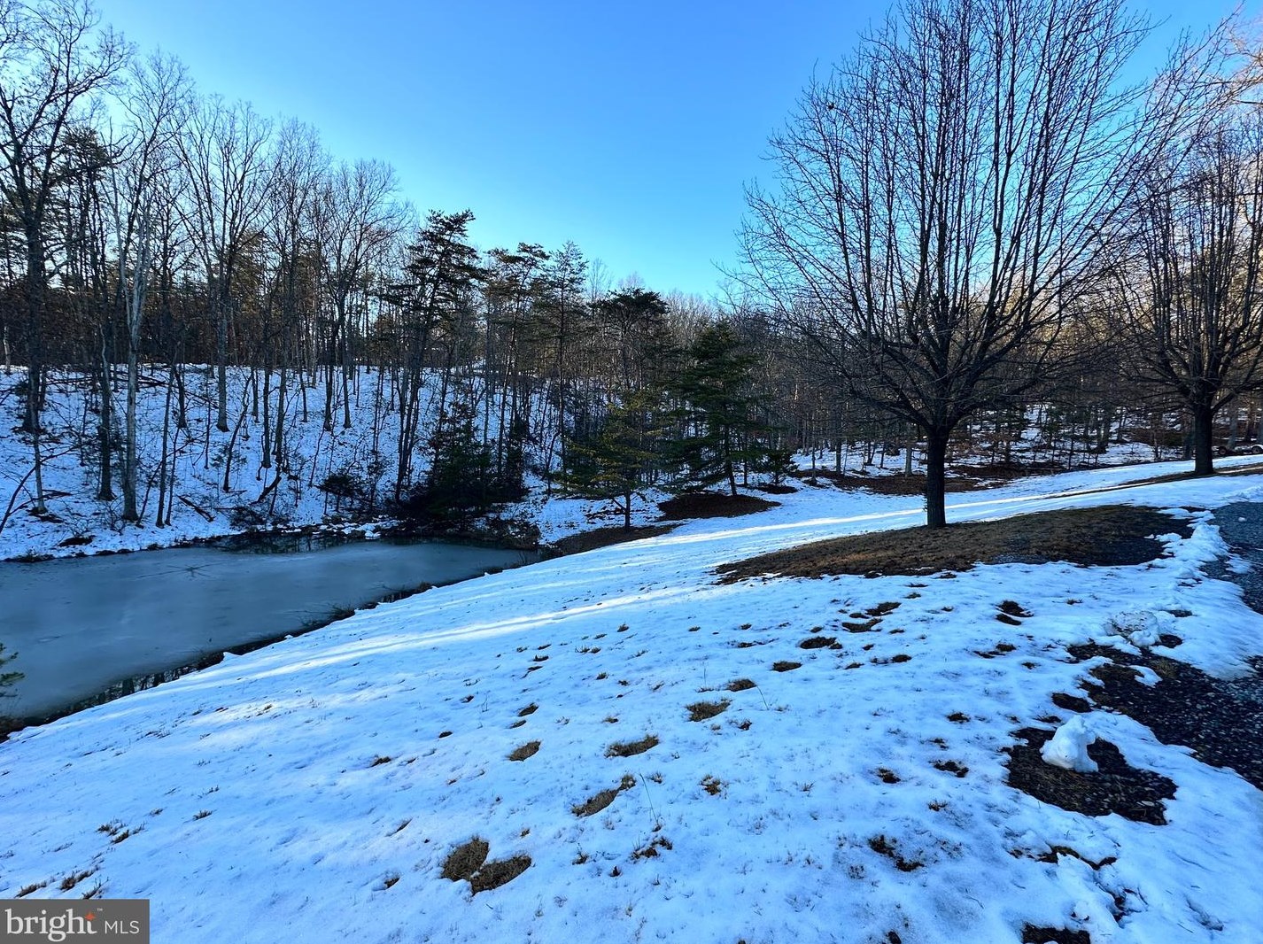 14172 Patterson Creek Rd, Medley WV  26710 exterior