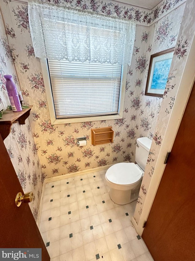 14172 Patterson Creek Rd, Medley WV  26710 exterior