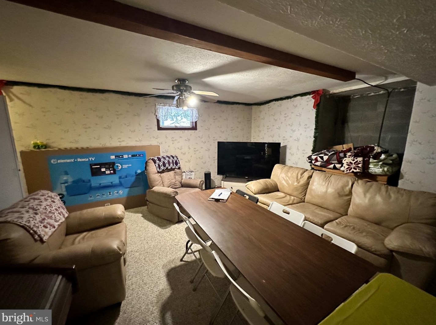 14172 Patterson Creek Rd, Medley WV  26710 exterior