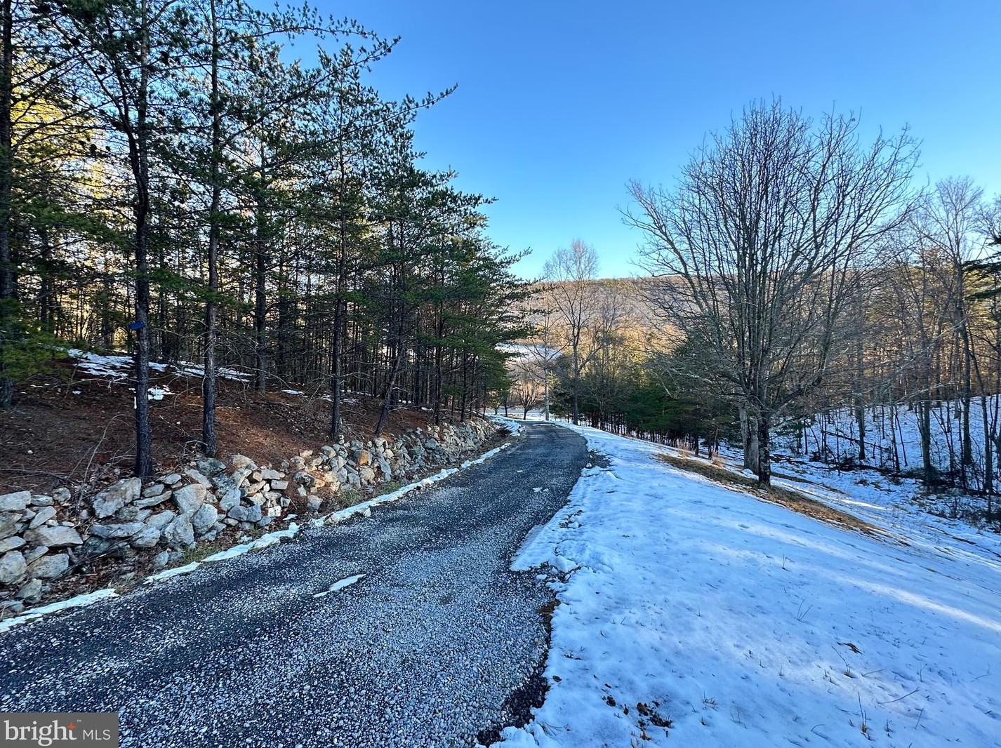 14172 Patterson Creek Rd, Medley WV  26710 exterior