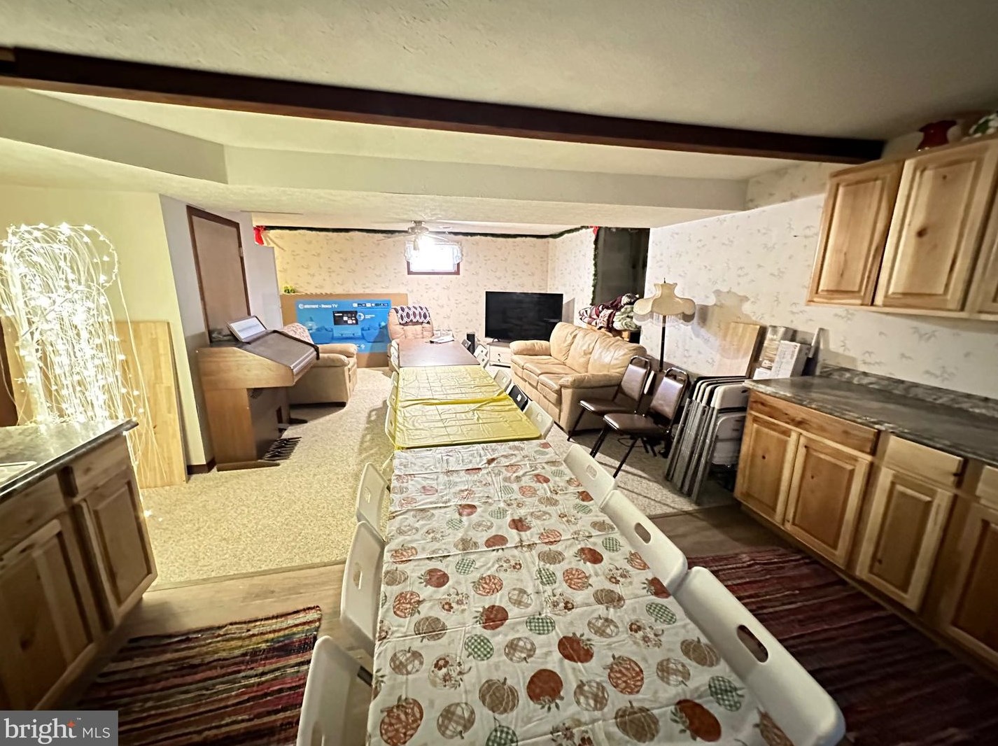 14172 Patterson Creek Rd, Medley WV  26710 exterior