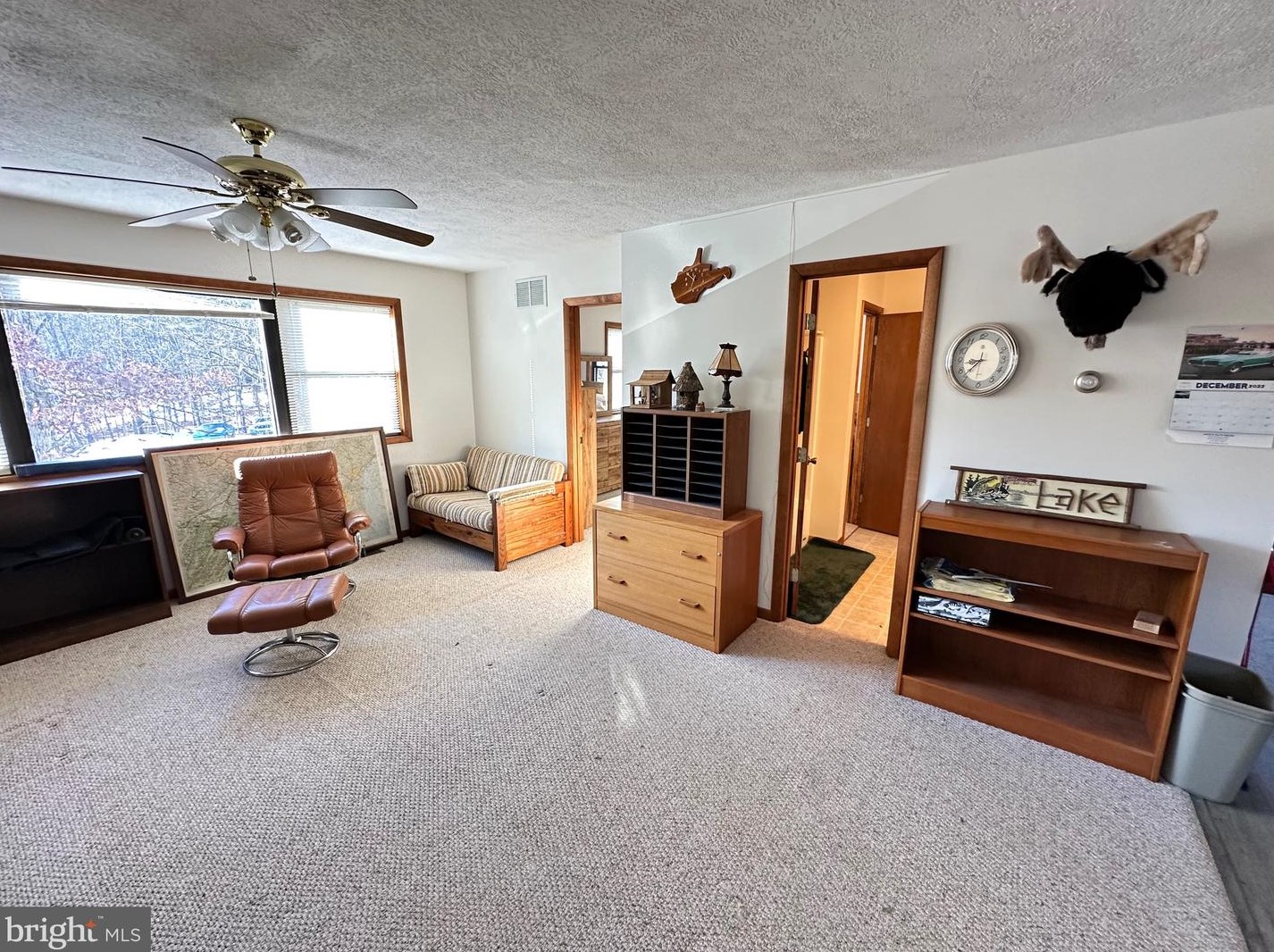 14172 Patterson Creek Rd, Medley WV  26710 exterior