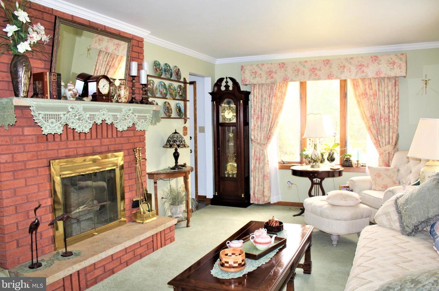5374 Knobley Rd, Medley WV  26726 exterior