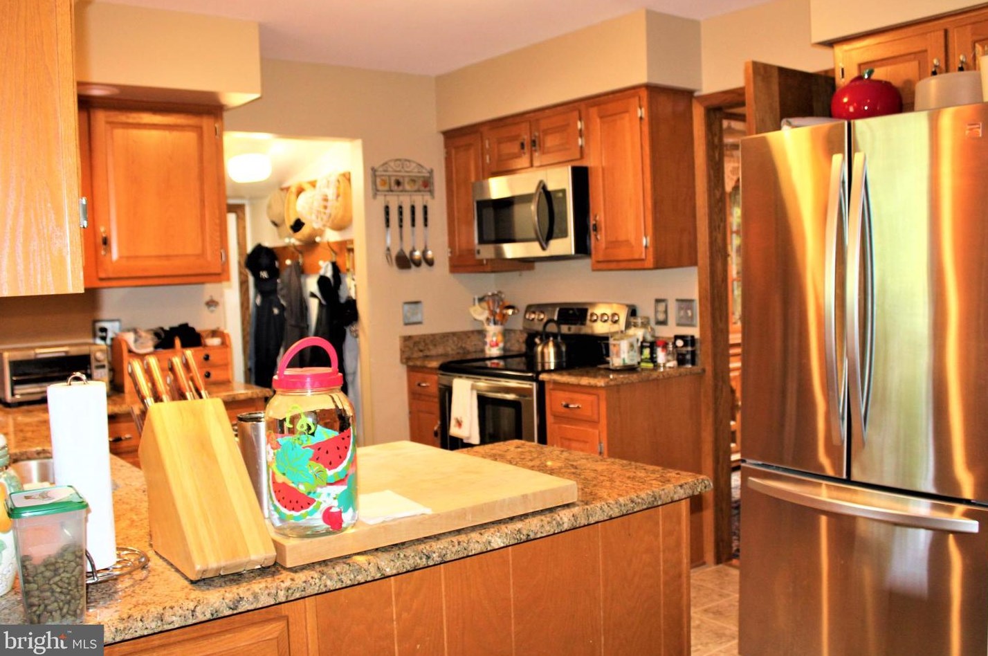 5374 Knobley Rd, Medley WV  26726 exterior